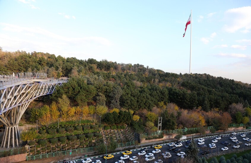 القبض على اثنين من أعضاء الفريق الإرهابي التابع للموساد