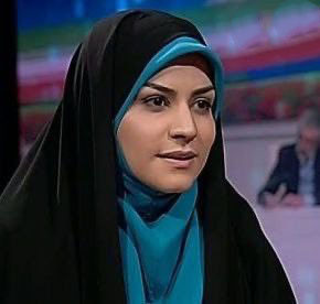 سحر إمامي… المذيعة الشجاعة، والمرأة الحديدية في هيئة الإذاعة والتلفزيون الإيراني