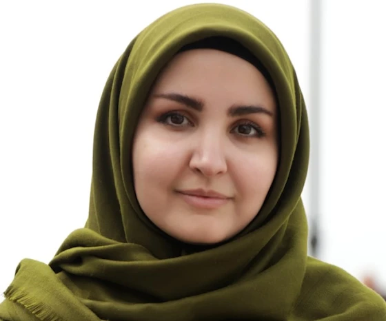 مريم ميرزاده