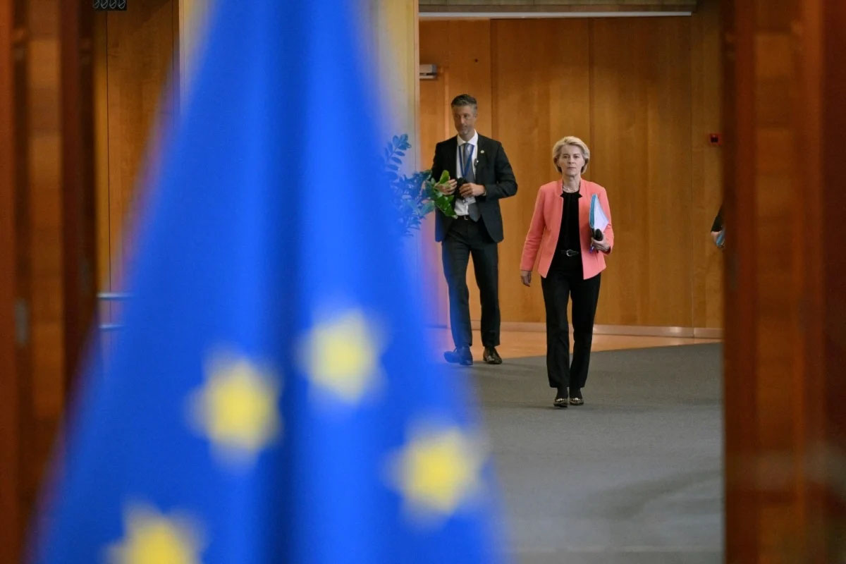 الاتحاد الأوروبي يعلن دعمه للمحكمة الجنائية