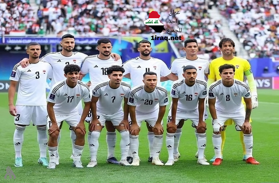 حدد الاتحاد الآسيوي توقيتات مباراتَي منتخبنا الوطني