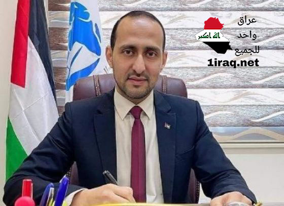 شرحبيل الغريب كاتب ومحلل سياسي فلسطيني