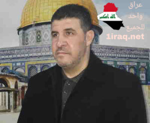 أحمد عبد الرحمن كاتب في الشأن السياسي والعسكري.