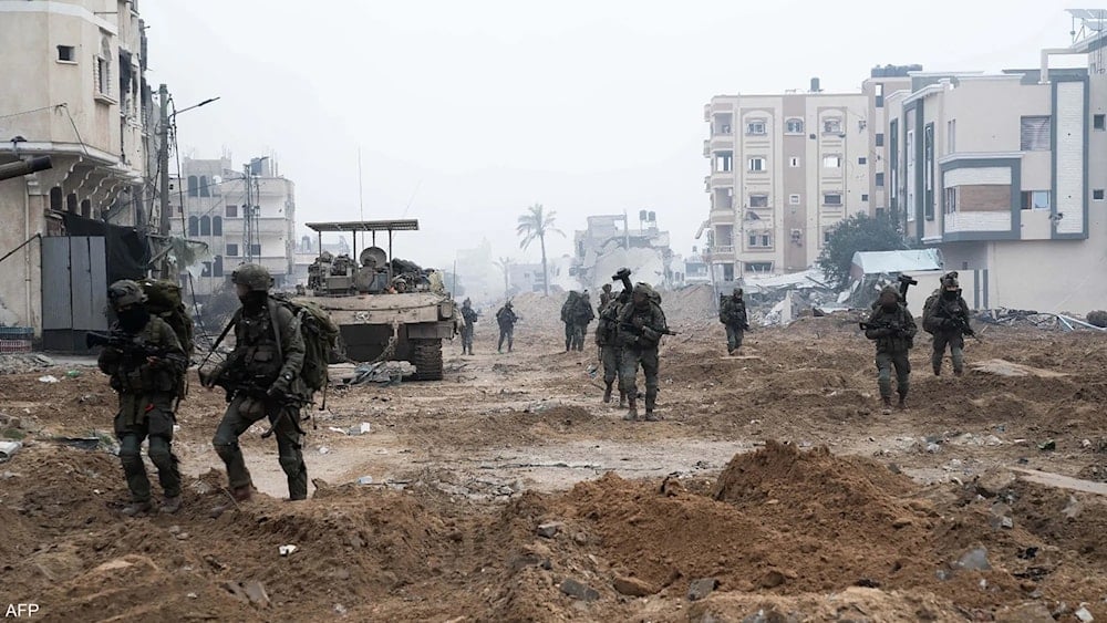 جنود يقتلون وإنهاك كبير للجيش