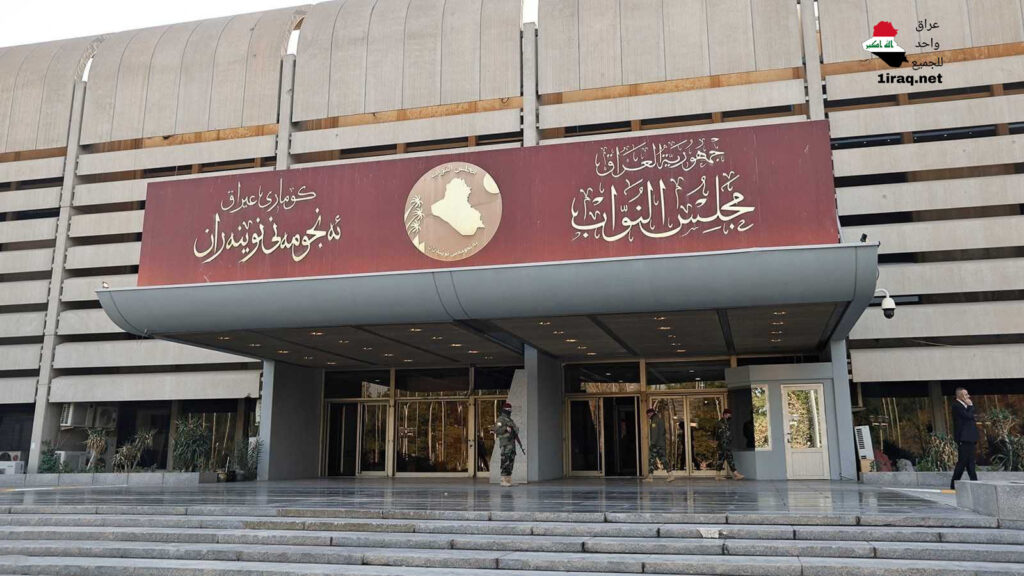 رئيس لجنة الامن والدفاع النيابية كريم عليوي الحميداوي