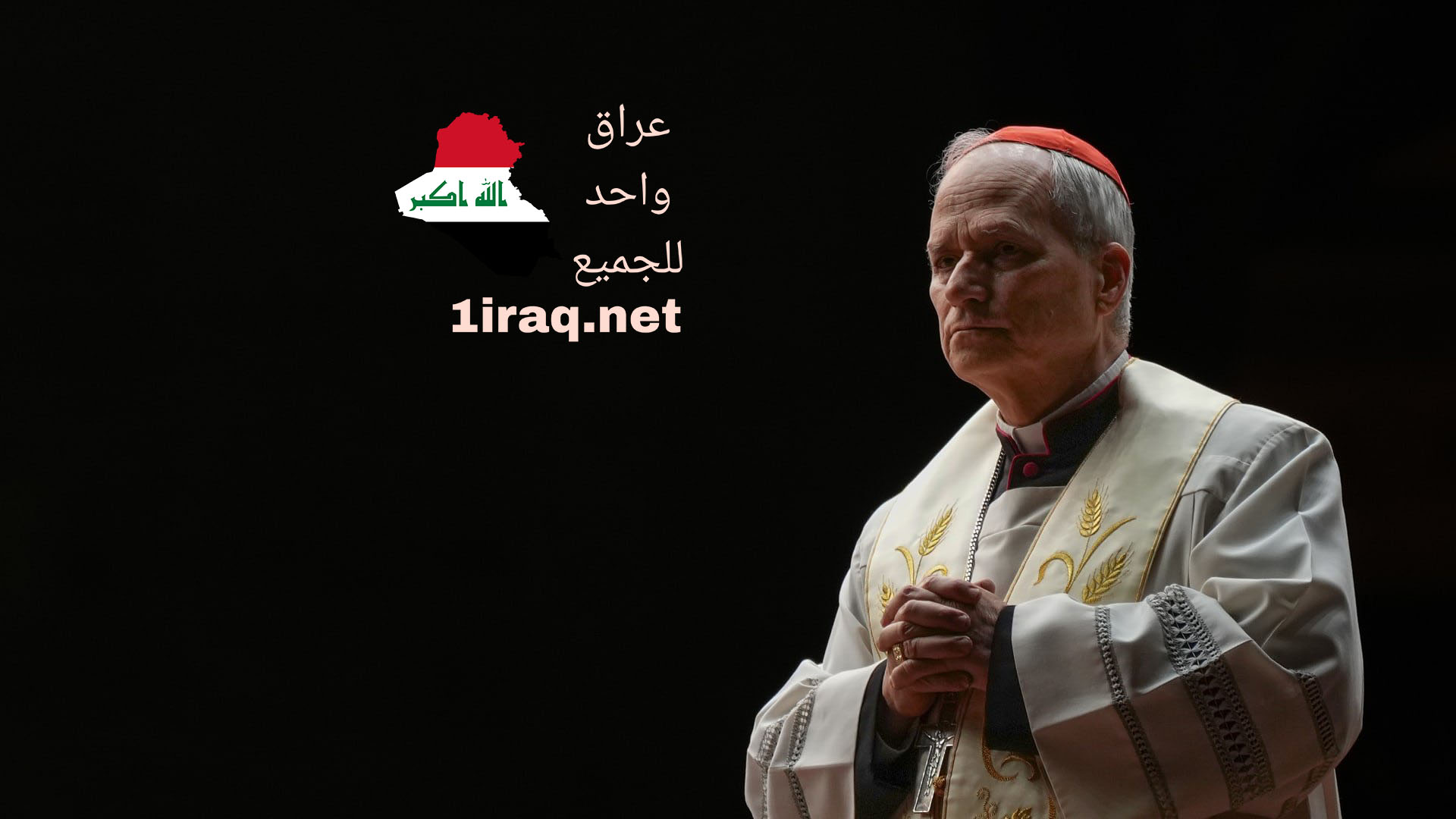 بابا الفاتيكان ليو الرابع عشر