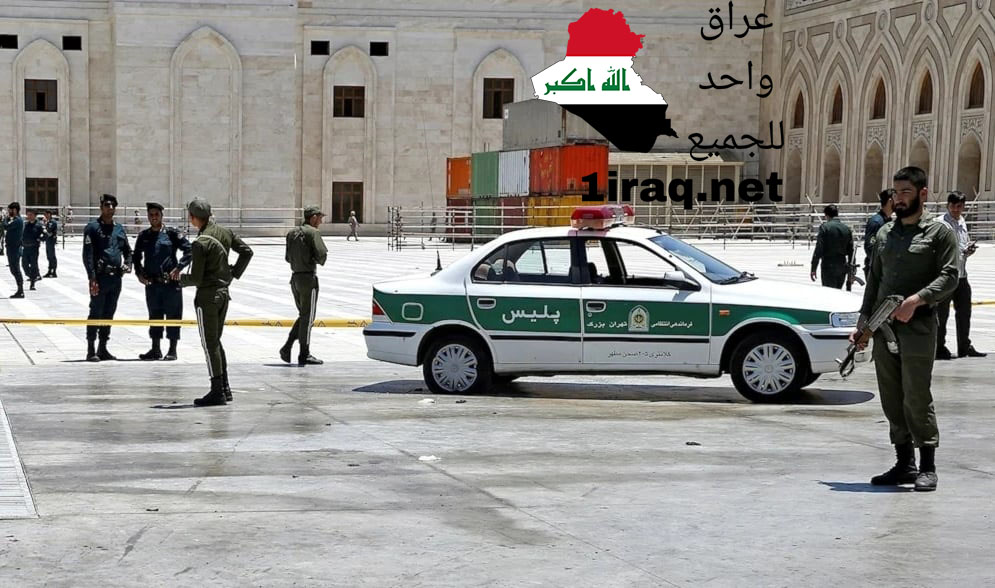 إيران: اعتقال 87 عميلاً لـ"إسرائيل" في محافظة لرستان غربي البلاد