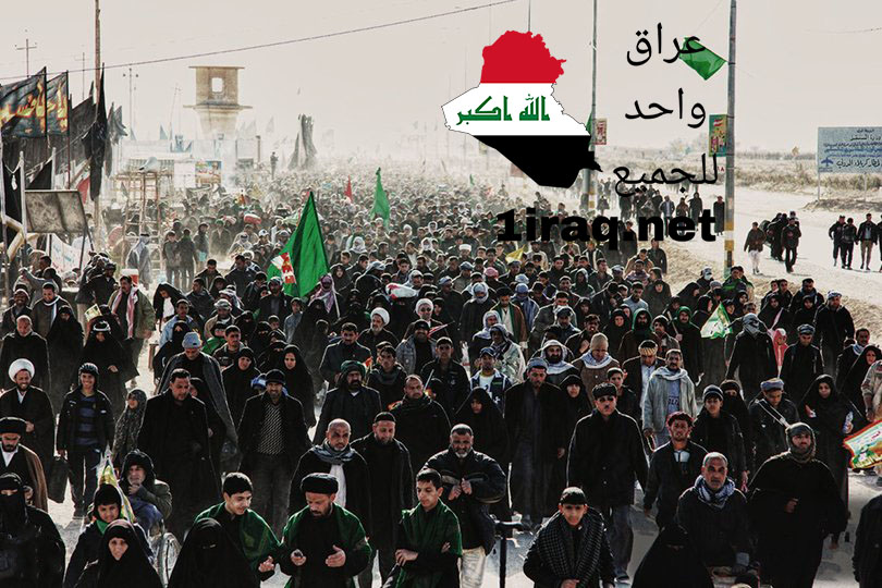 دعم لجميع القطاعات المشاركة بالزيارة الأربعينية