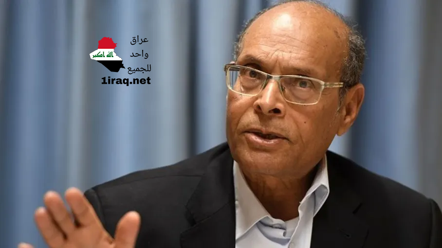 دعا الرئيس التونسي الأسبق، المنصف المرزوقي، إلى إضراب عالمي عن الطعام يوم غد الخميس