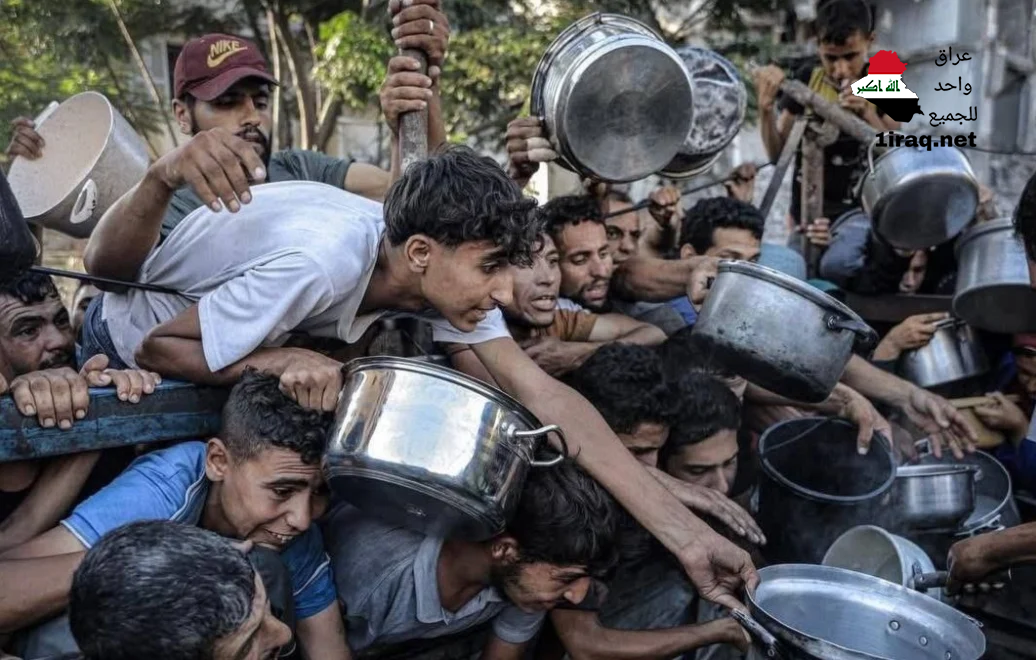 الصمت العربي والإسلامي يشجّع الاحتلال على المضي في التجويع والإبادة