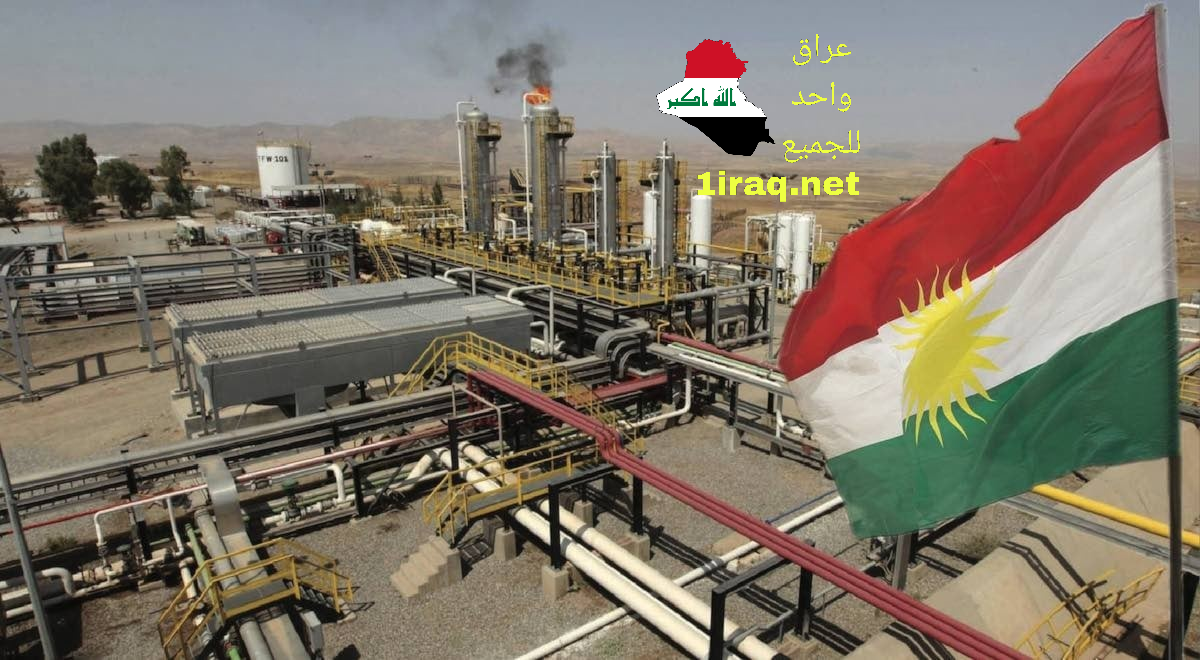 4 طائرات مسيّرة مفخخة هاجمت 3 حقول نفطية