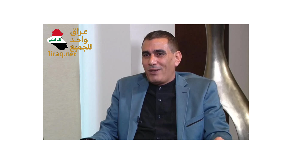 مدير مكتب قناة الميادين في فلسطين المحتلة ناصر اللحام