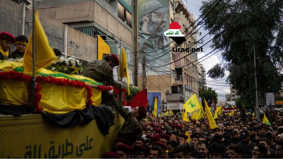 العلاقات الإعلامية في حزب الله