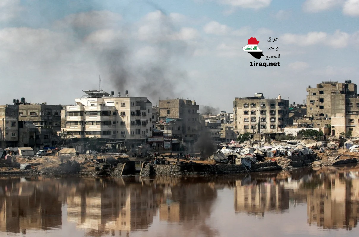 قصف إسرائيلي