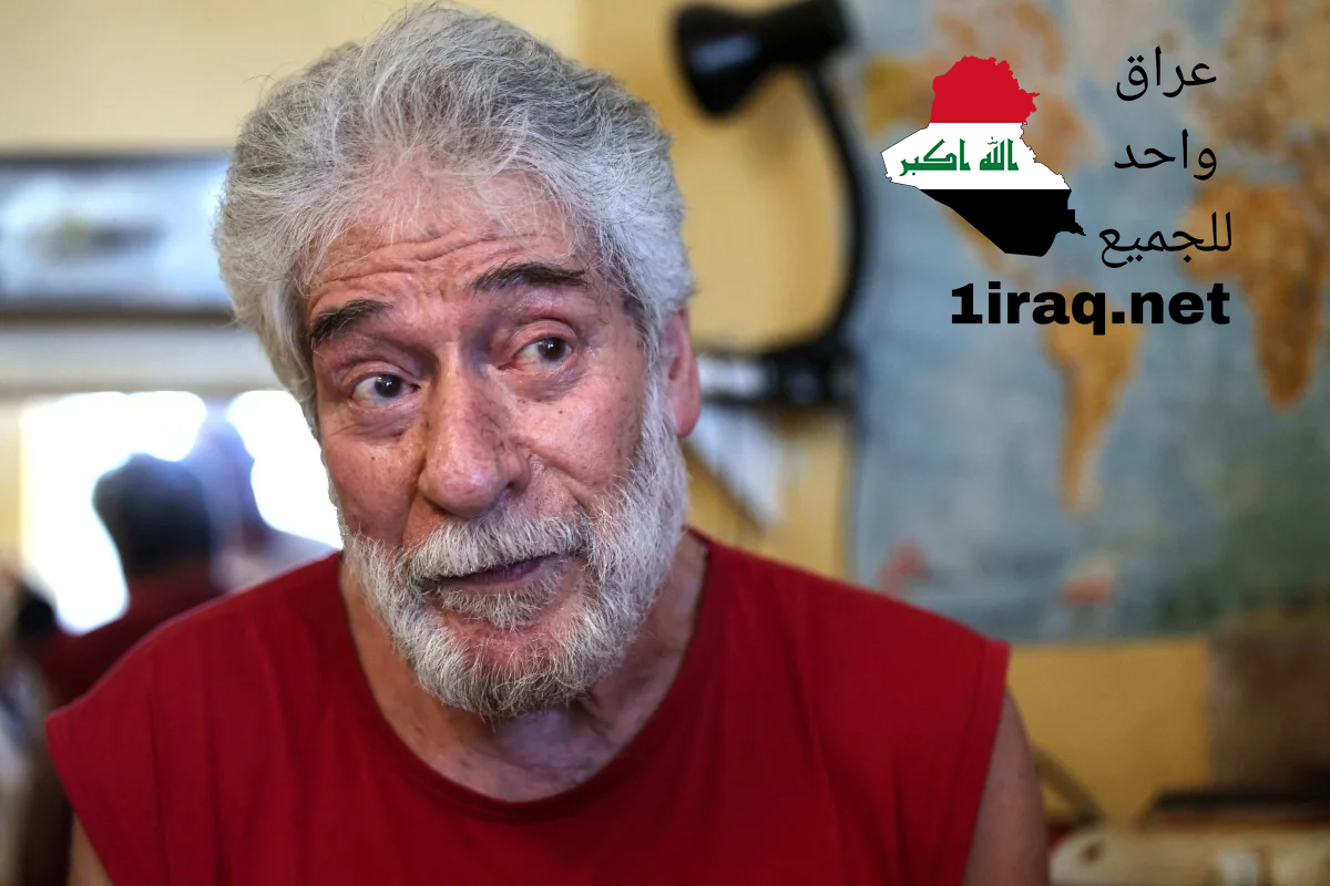 المناضل اللبناني جورج إبراهيم عبد الله