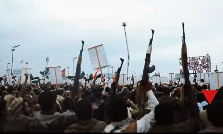 مجاهدو اليمن يبعثون رسالة إلى أبطال كتائب القسام وكل المجاهدين في فلسطين