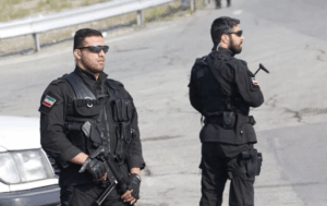 العملاء كانوا يخطّطون لتنفيذ عمليات تخريبية ضد البنى التحتية والمراكز الاقتصادية