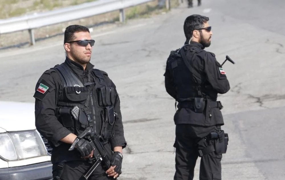 العملاء كانوا يخطّطون لتنفيذ عمليات تخريبية ضد البنى التحتية والمراكز الاقتصادية