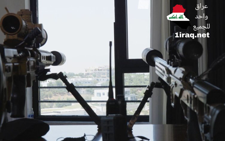 جهاز أمن إقليم كردستان ينشر اعترافات مجموعة خططت لاغتيال بافل طالباني