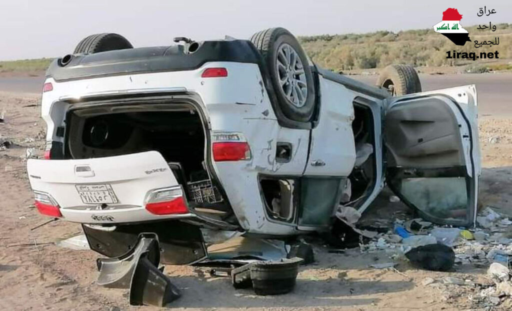 أعداد المخالفات والحوادث في تناقص ملحوظ