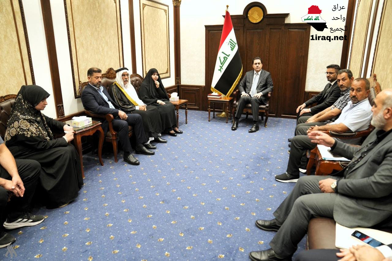 المندلاوي: نتابع بشكل حثيث الإجراءات المتعلقة بالمعتمرين المحتجزين في السعودية