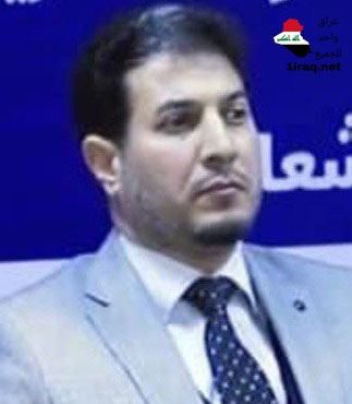 د. اسامة شهاب حمد الجعفري