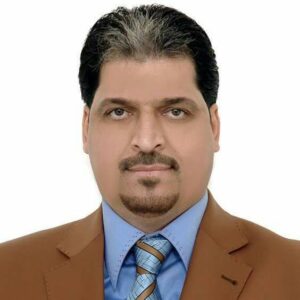 (سالم حواس الساعدي)