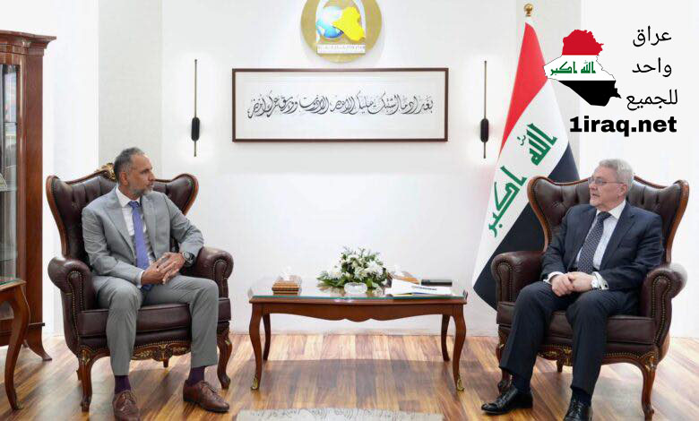 الموقف القانوني والدولي لاعتراض العراق على تصريحات السفير البريطاني