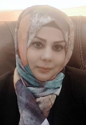 القاضي أريج خليل جرائم التأثير على إرادة الناخب https://www.1iraq.net/?p=12707