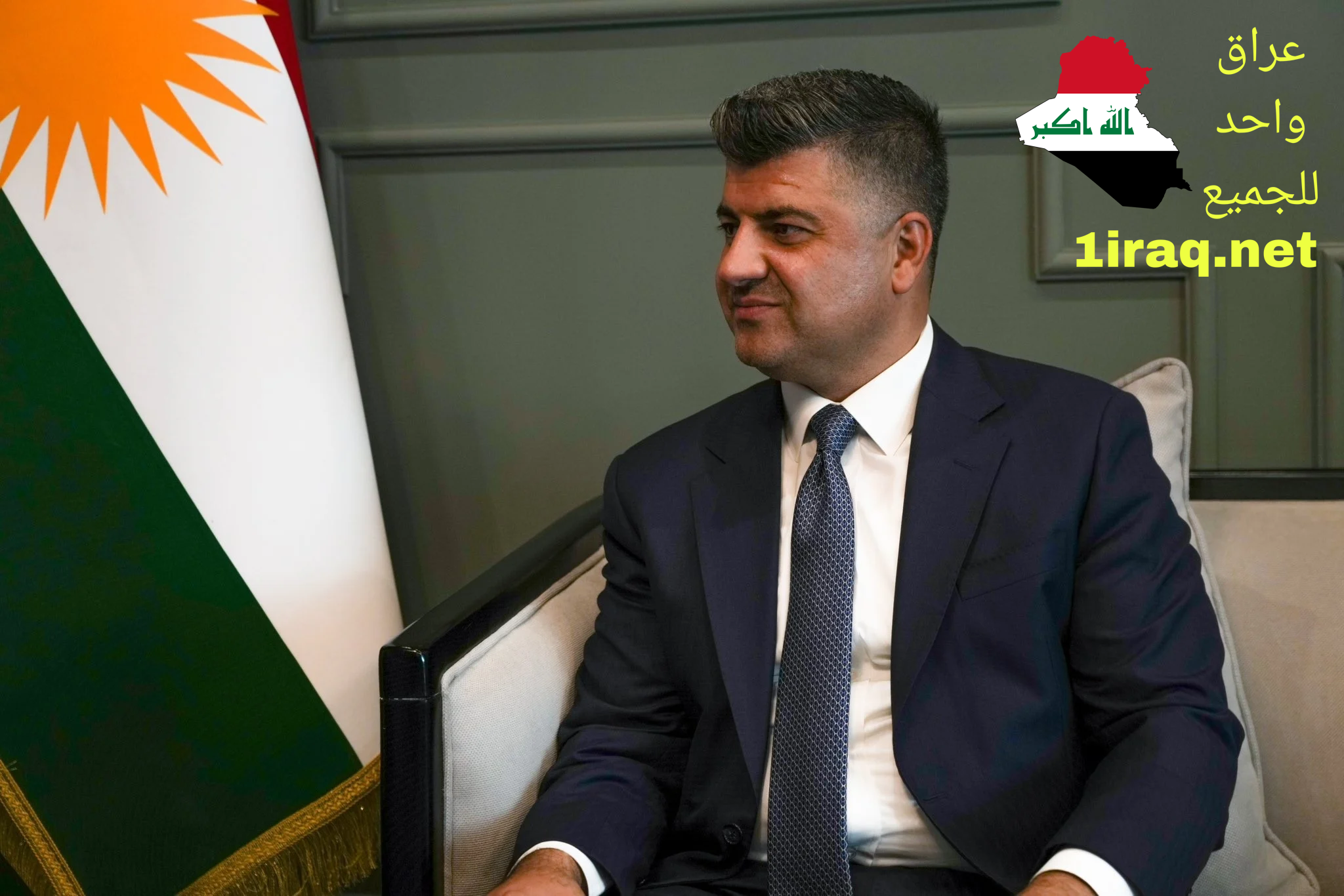 اعتقلت القوات الأمنية في السليمانية رئيس حزب "جبهة الشعب" لاهور شيخ جنكي واثنين من أشقائه