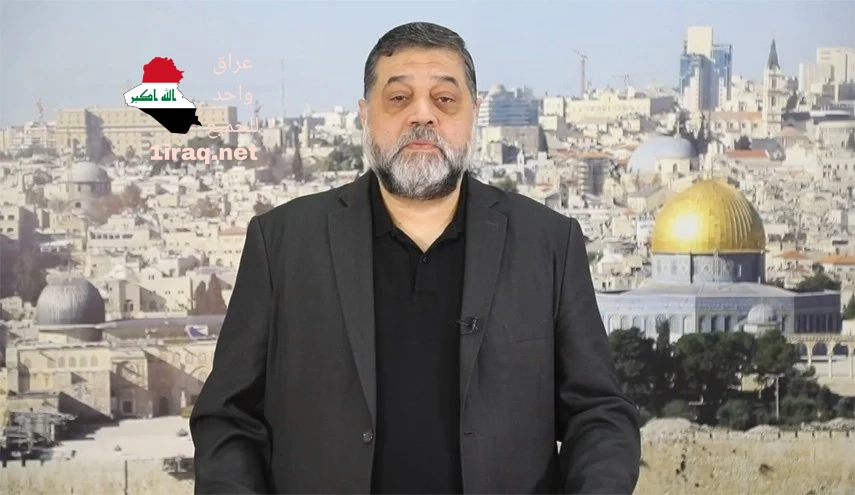 حركة حماس أسامة حمدان