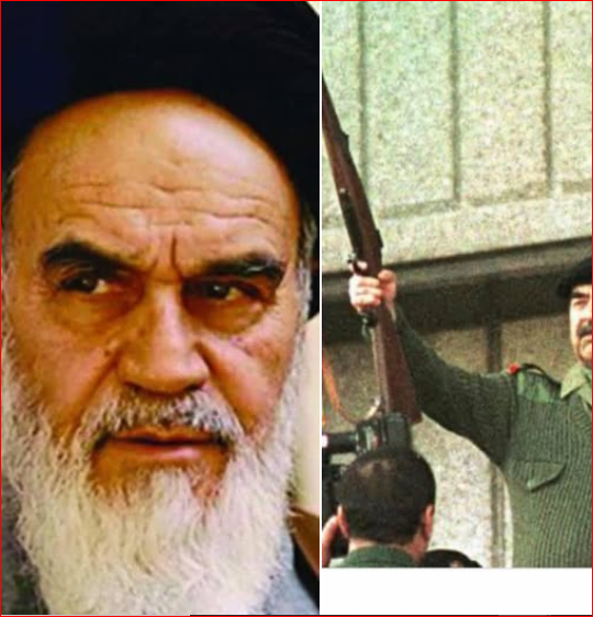 37 عامًا على السلام المسموم… والمنطقة تنذر بحرب شاملة