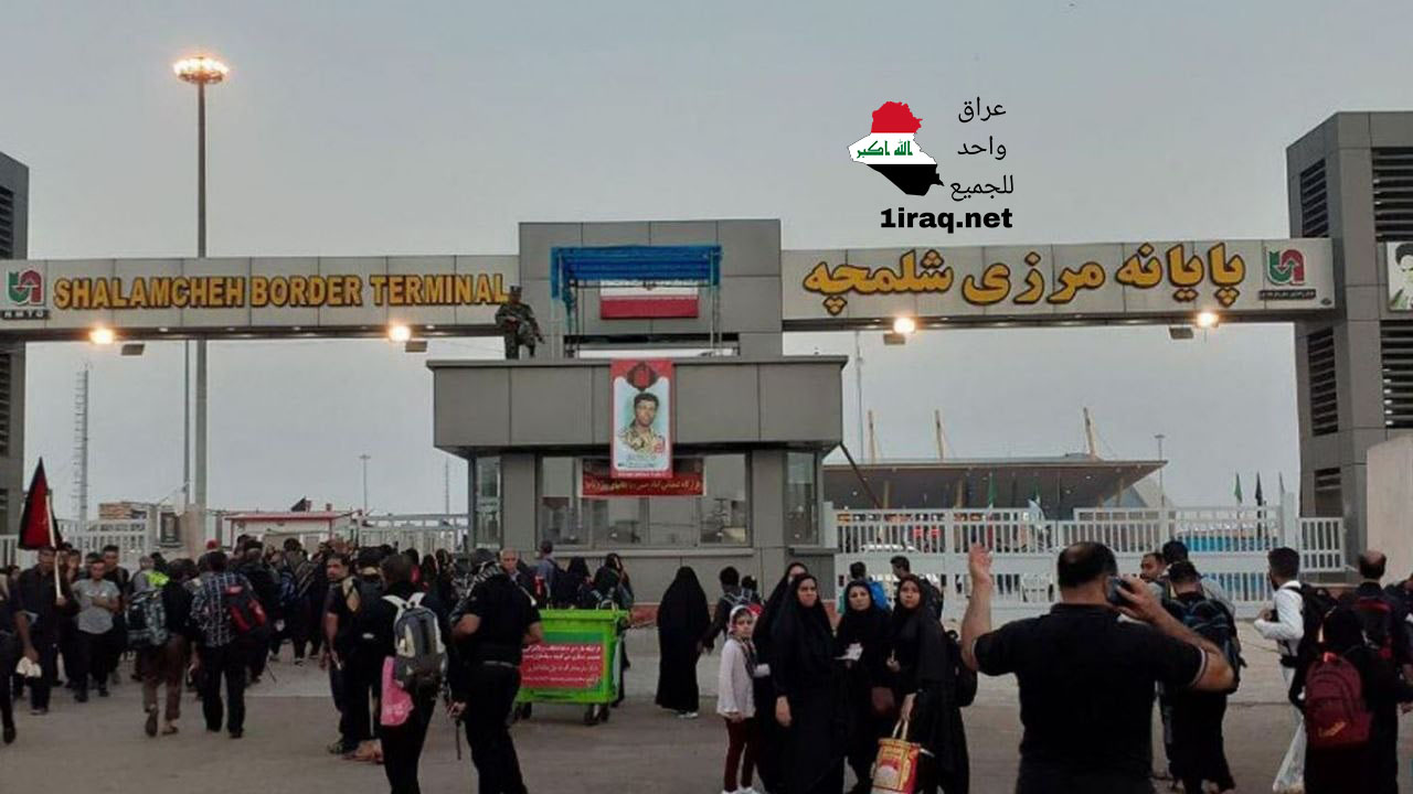 لجنة الزيارة الأربعينية الإيرانية: 3 ملايين زائر إيراني مسجل للمشاركة في الزيارة