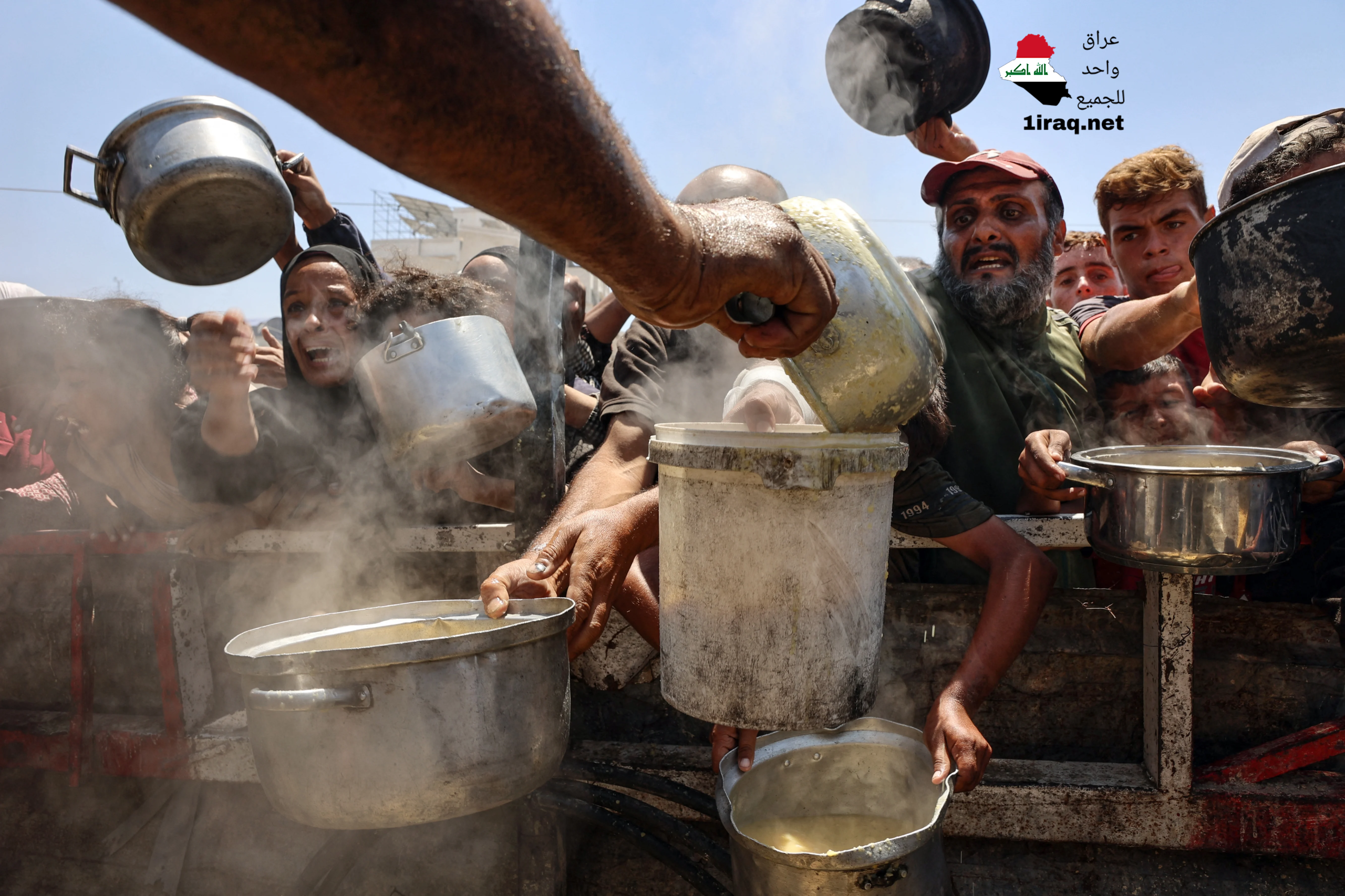 أنّ صمت الاتحاد حيال الأزمة في غزة هو "تواطؤ ويقوّض القيم الأوروبية"