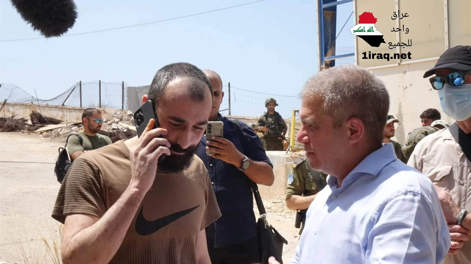 رفض واسع في لبنان لتسليم معتقل إسرائيلي: خيانة وطنية وهدية مجانية للعدو