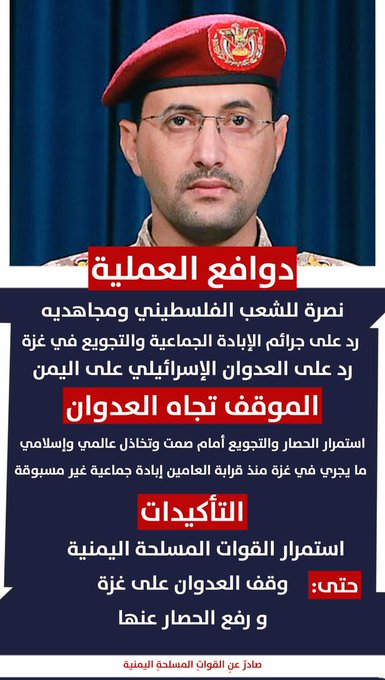 صاروخ فلسطين 2.. صفعة يمنية مدوية في قلب الكيان