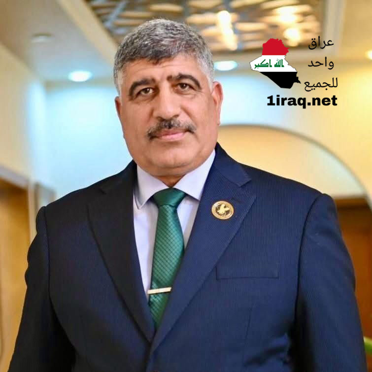 الناطق الرسمي باسم القائد العام للقوات المسلحة صباح النعمان