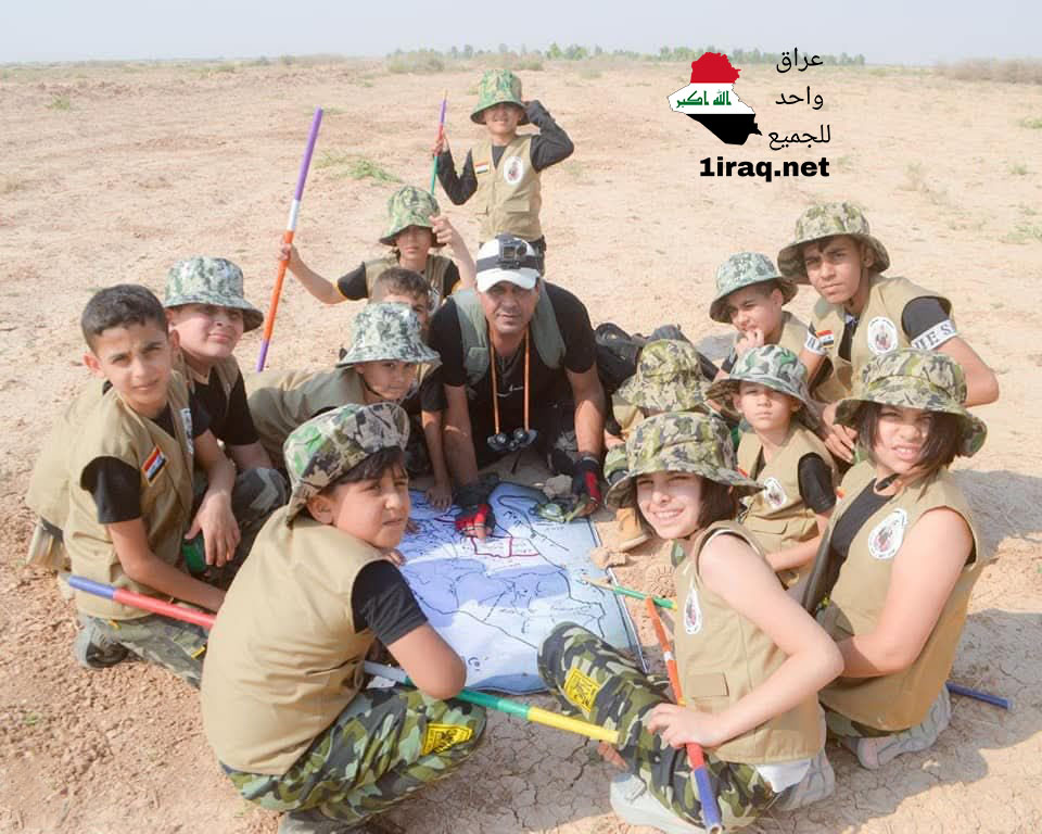 من القتل للتسلية إلى مدافع عن الحيوانات.. قصة صياد غسلت الأهوار بندقيته