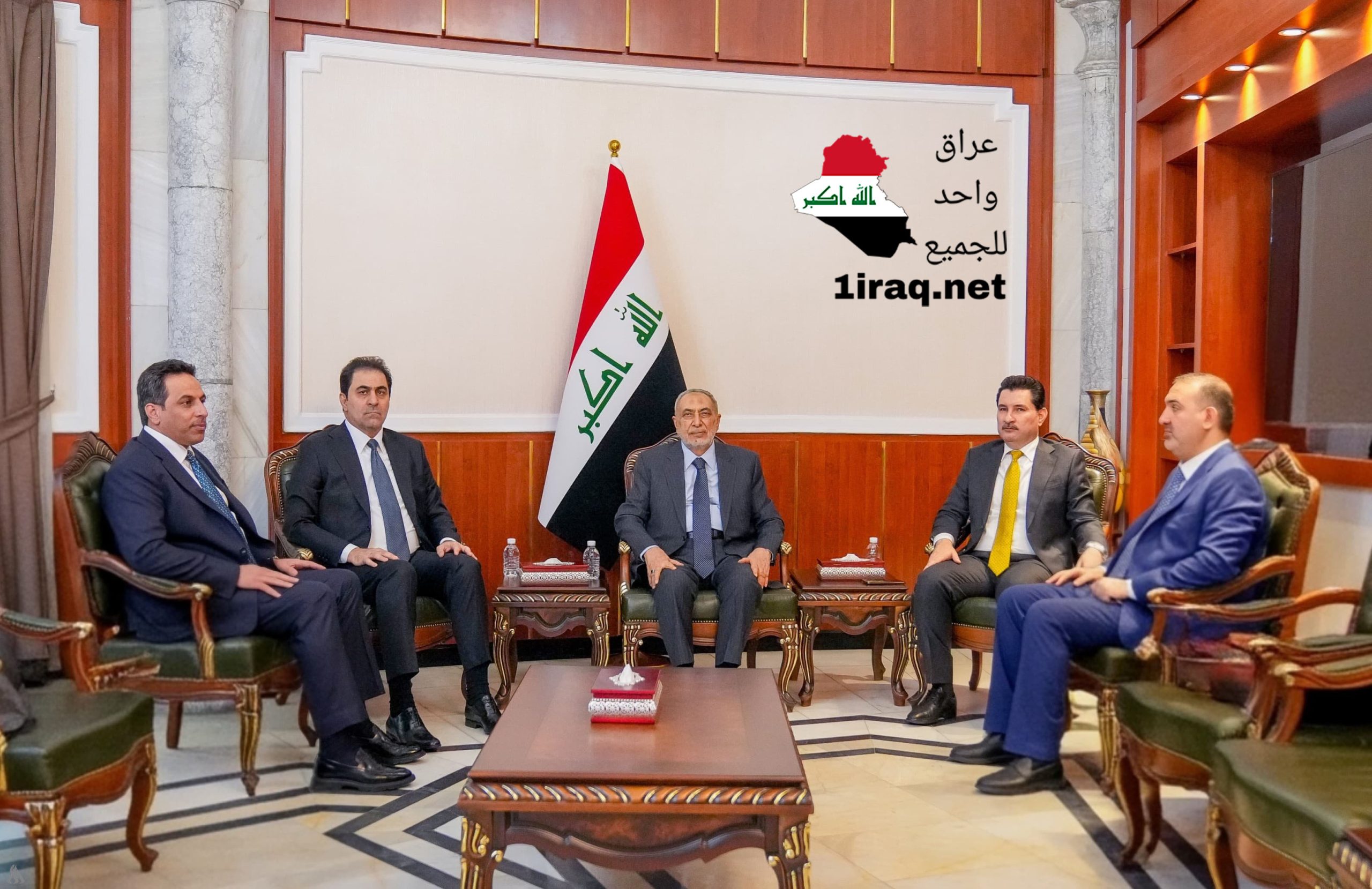 رئاسة مجلس النواب: تحقيق النصاب القانونيّ يمثل حجر الزاوية