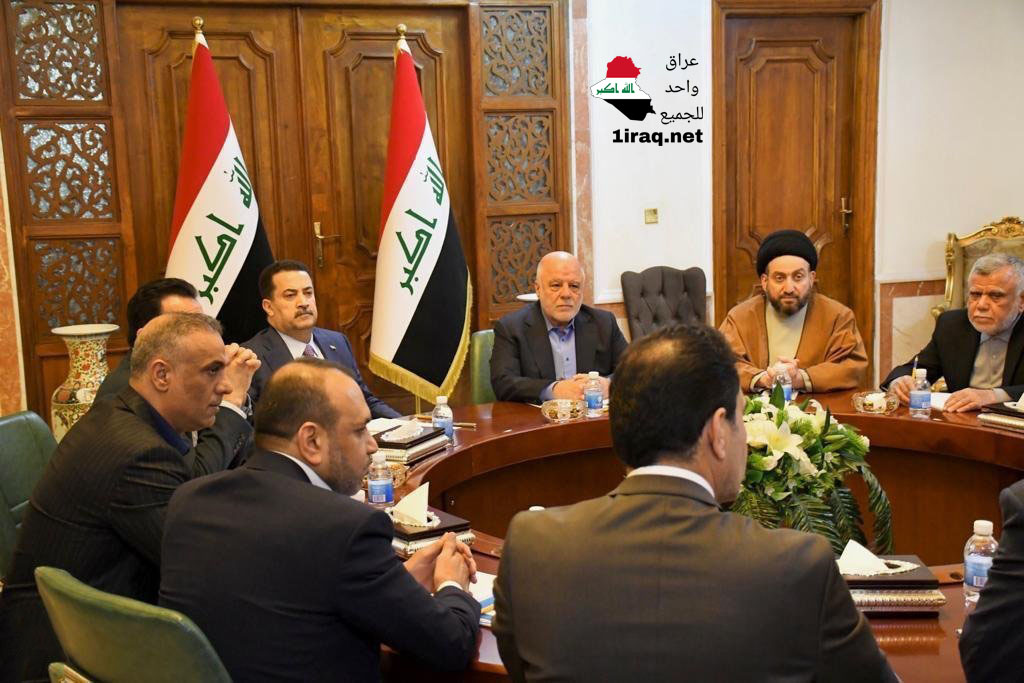 الإطار التنسيقي مستنكرا العدوان على الدوحة