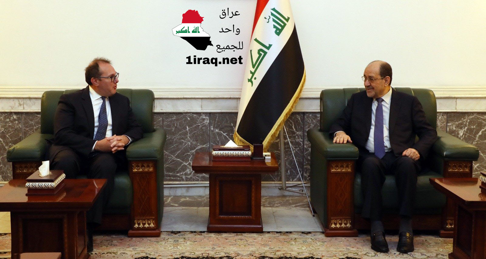 المالكي: الانتخابات تثبيت للعملية السياسية وتحقيق لمتطلبات الشعب