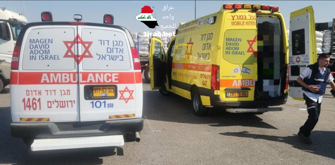 مقتل جنديين في إطلاق نار وقع عند معبر اللنبي