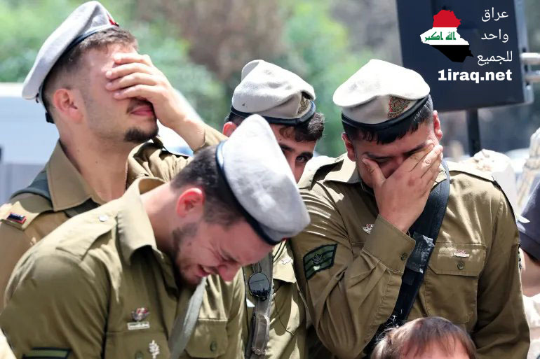 الجيش الصهيوني يقر بمقتل 4 من جنوده في قطاع غزة