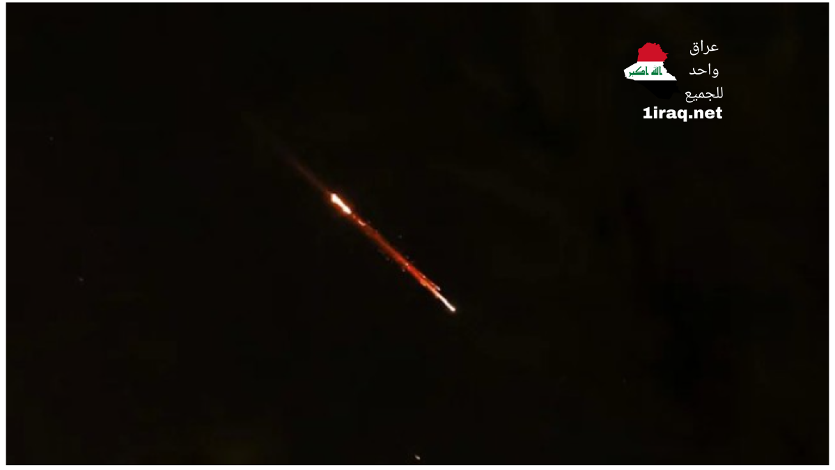 صاروخ “انشطاري” يهز تل أبيب فجرا.. الإنذارات تدوي وسط إسرائيل وهروب الملايين إلى الملاجئ