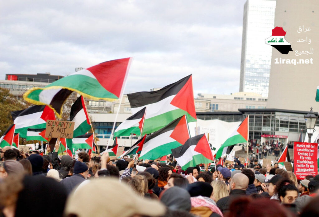 بريطانيا وكندا وأستراليا والبرتغال تعلن اعترافها الرسمي بالدولة الفلسطينية والفصائل الفلسطينية ترحّب بالاعتراف