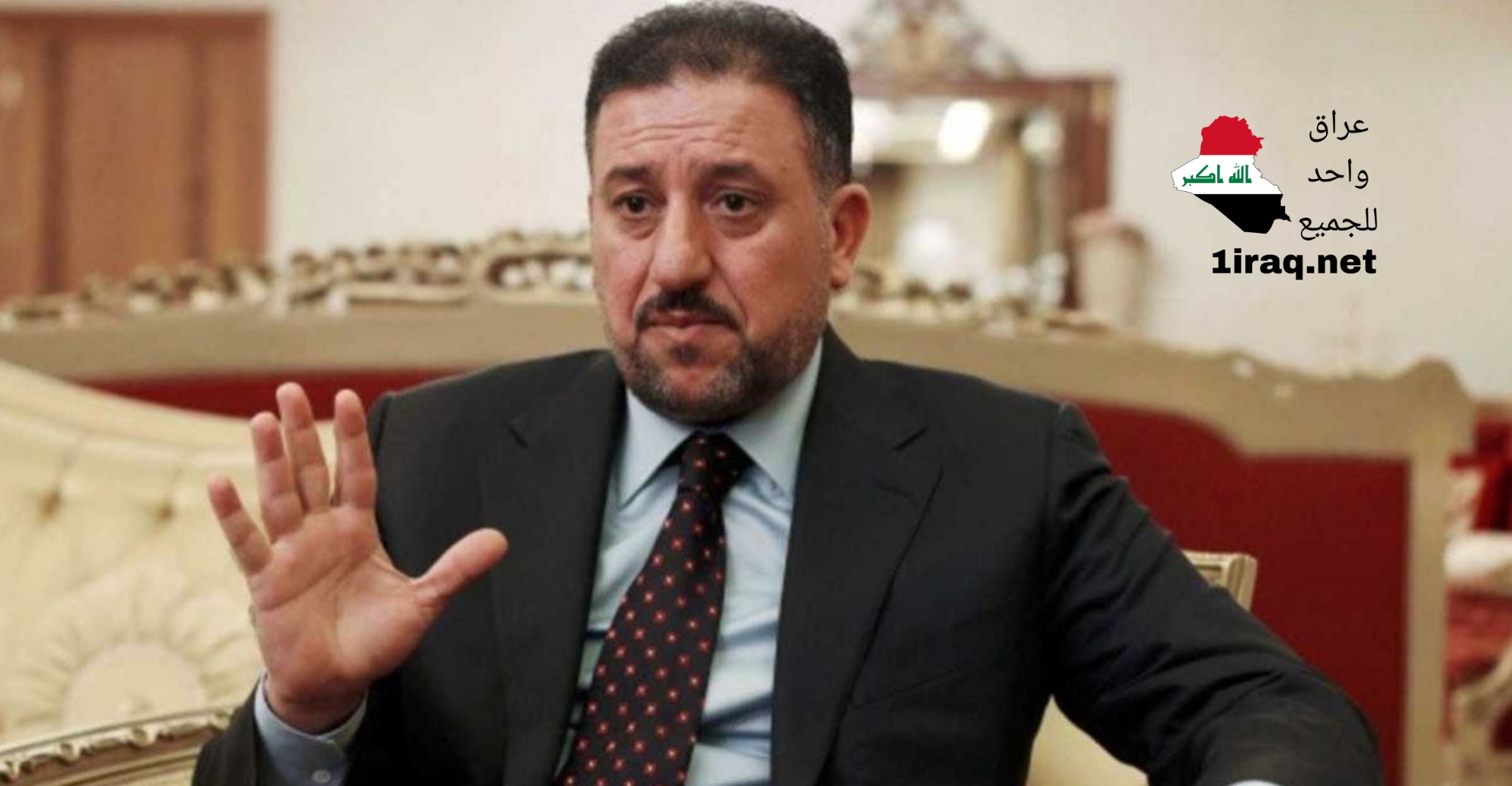 شكوى لدى مفوضية الانتخابات ضد الخنجر