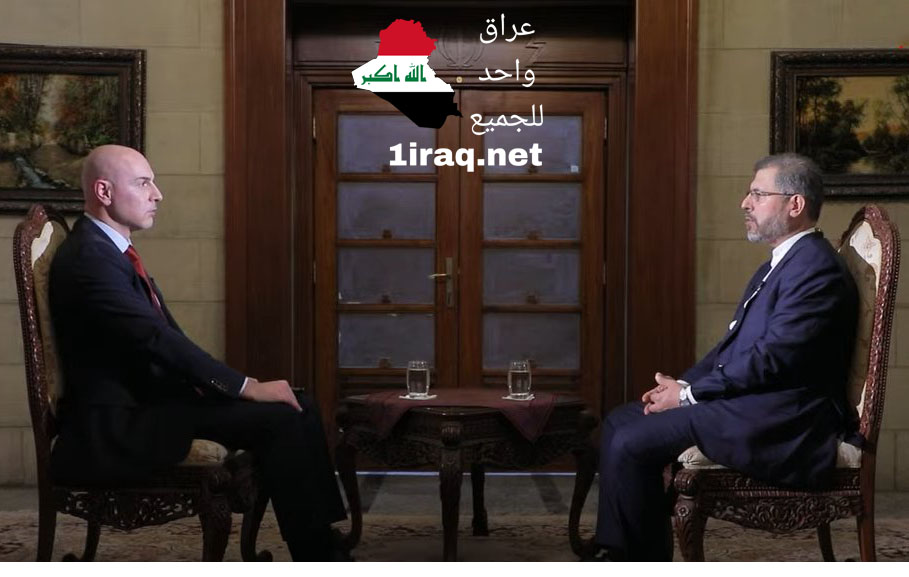 نائب وزير الخارجية الإيراني