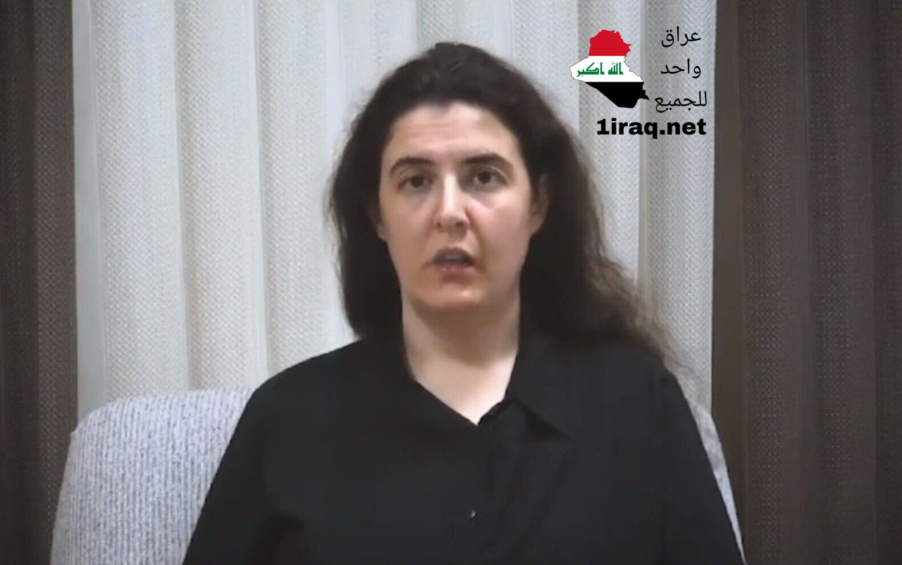 السوداني يعلن إطلاق سراح الإسرائيلية إليزابيث تسوركوف