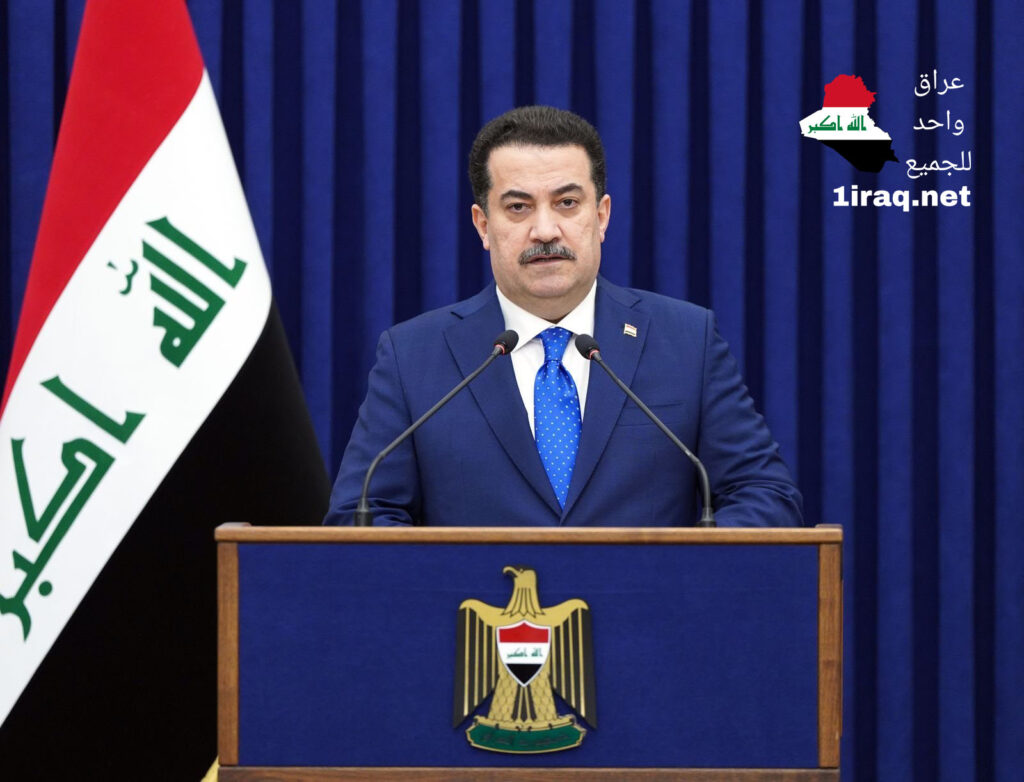 رئيس الوزراء يوجه باستمرار مظاهر الاحتفال بالعيد الوطني لمدة أسبوع