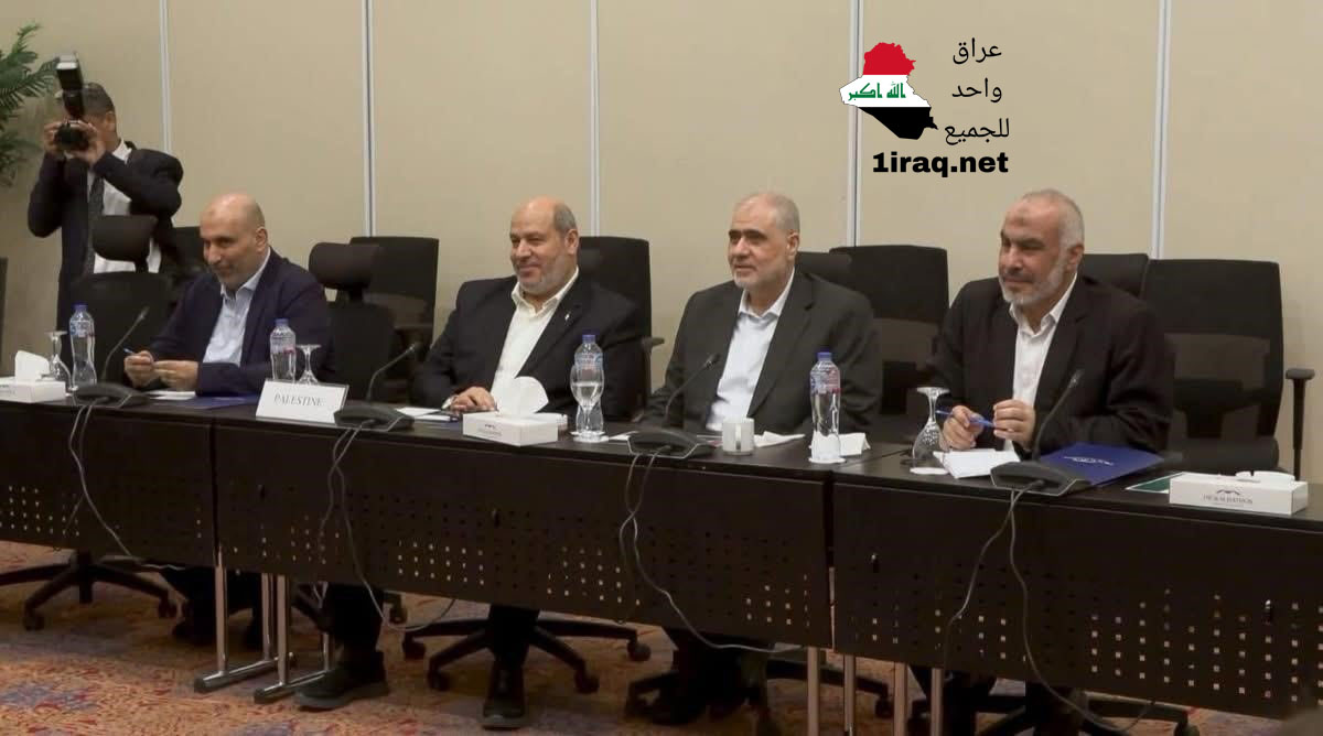 وقف الحرب نهائيا وانسحاب الاحتلال بشكل كامل من قطاع غزة